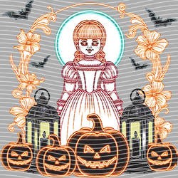 Halloween-WS 9244